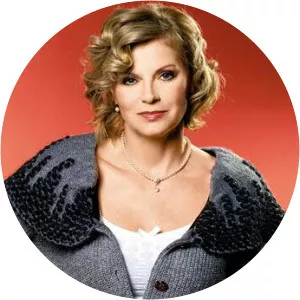 Liběna Hlinková photograph