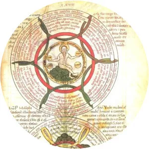Liber Floridus - Book by Lambert (le chanoine)