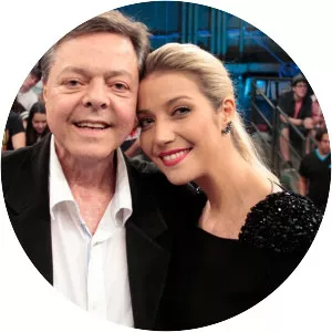 Líber Gadelha photograph