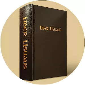 Liber Usualis - Book