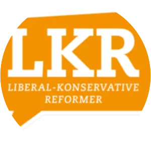 Liberal Conservative Reformers - Political party