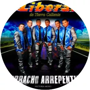 Liberal De Tierra Caliente - Musical artist