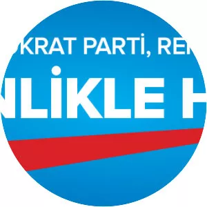 Liberal Democratic Party