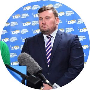 Liberal National Party of Queensland