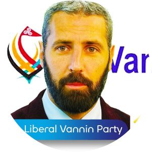 Liberal Vannin Party