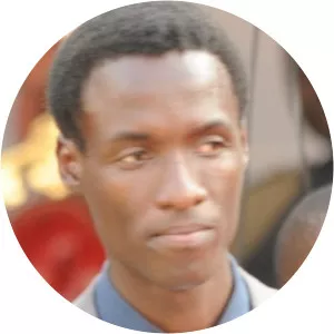 Liberat Niyoyandika - Movie actor