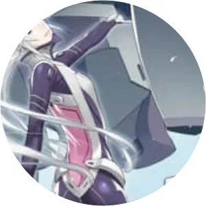 Liberation Maiden - Video game