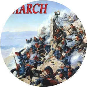 Liberation of Bulgaria - 