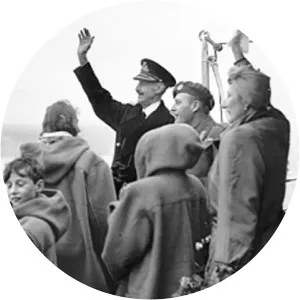 Liberation of Finnmark - Oct 23, 1944 – Apr 26, 1945