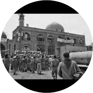 Liberation of Khorramshahr - 