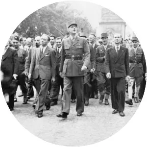 Liberation of Paris - Battle