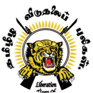 Liberation Tigers of Tamil Eelam