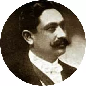 Liberato Marcial Rojas - Journalist