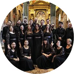 Libercantus Ensemble - Musical group