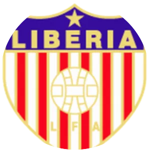 Liberia national football team