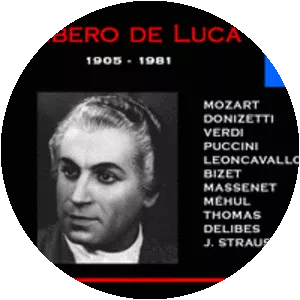 Libero de Luca