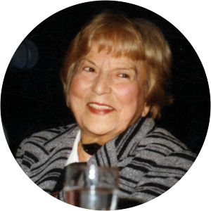 Libertad Demitrópulos