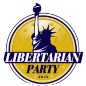 Libertarian Party - Political party