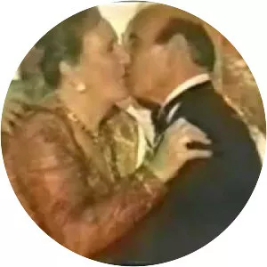 Libertina Manno - Nicolo Rizzuto's wife