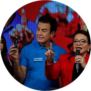 Liberty and Refoundation