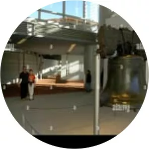 Liberty Bell Pavilion - 