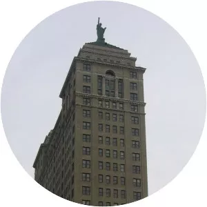 Liberty Building - Building in Buffalo, New York