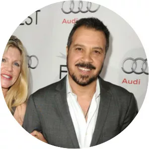 Liberty Godshall - Actress