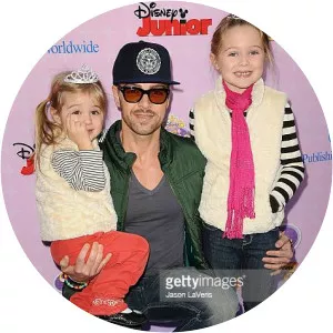 Liberty Grace Lawrence photograph