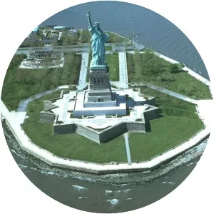 Liberty Island