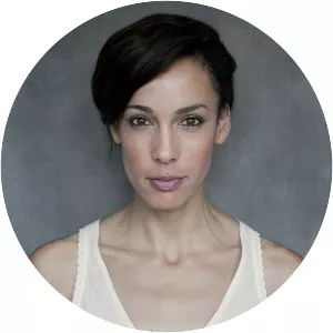 Liberty Mills - Actress