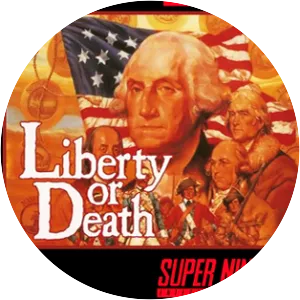 Liberty or Death