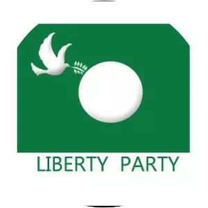 Liberty Party