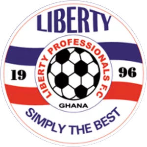 Liberty Professionals F. C.
