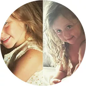 Liberty Rose Crouch photograph