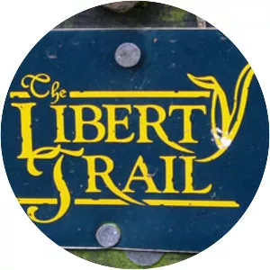 Liberty Trail - 