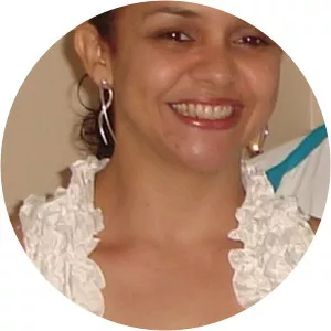 Líbia Mafra - Márcio Canuto's wife