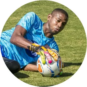 Libis Arenas - Colombian goalkeeper