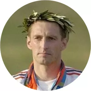 Libor Capalini - Modern pentathlete