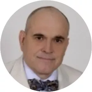 Libor Dostalek - Author