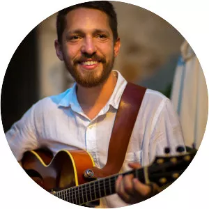 Libor Šmoldas - Guitarist