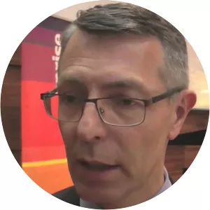 Libor Voncina - Executive