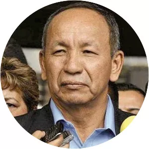 Liborio Guarulla - Venezuelan Politician