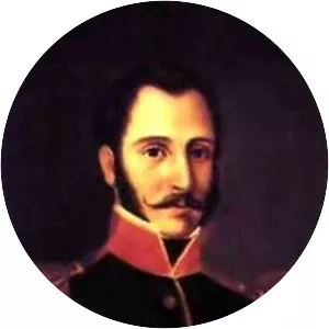Liborio Mejía