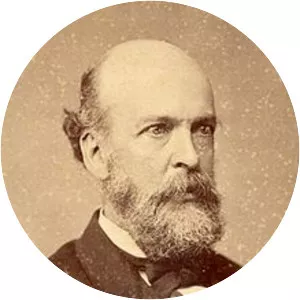 Liborio Zerda - Colombian physician