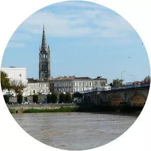 Libourne