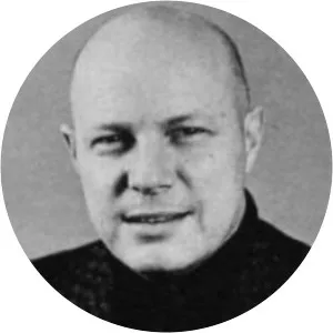 Librado Pastor photograph