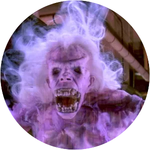 Library Ghost - Fictional character