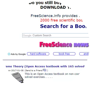 Library. nu - Website