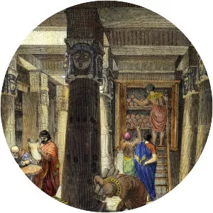 Library of Alexandria