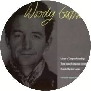 Library of Congress Recordings - Album by Woody Guthrie